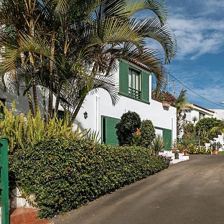 Terrazas Malpais - El Guincho, Garachico Apartment Garachico  Exterior photo