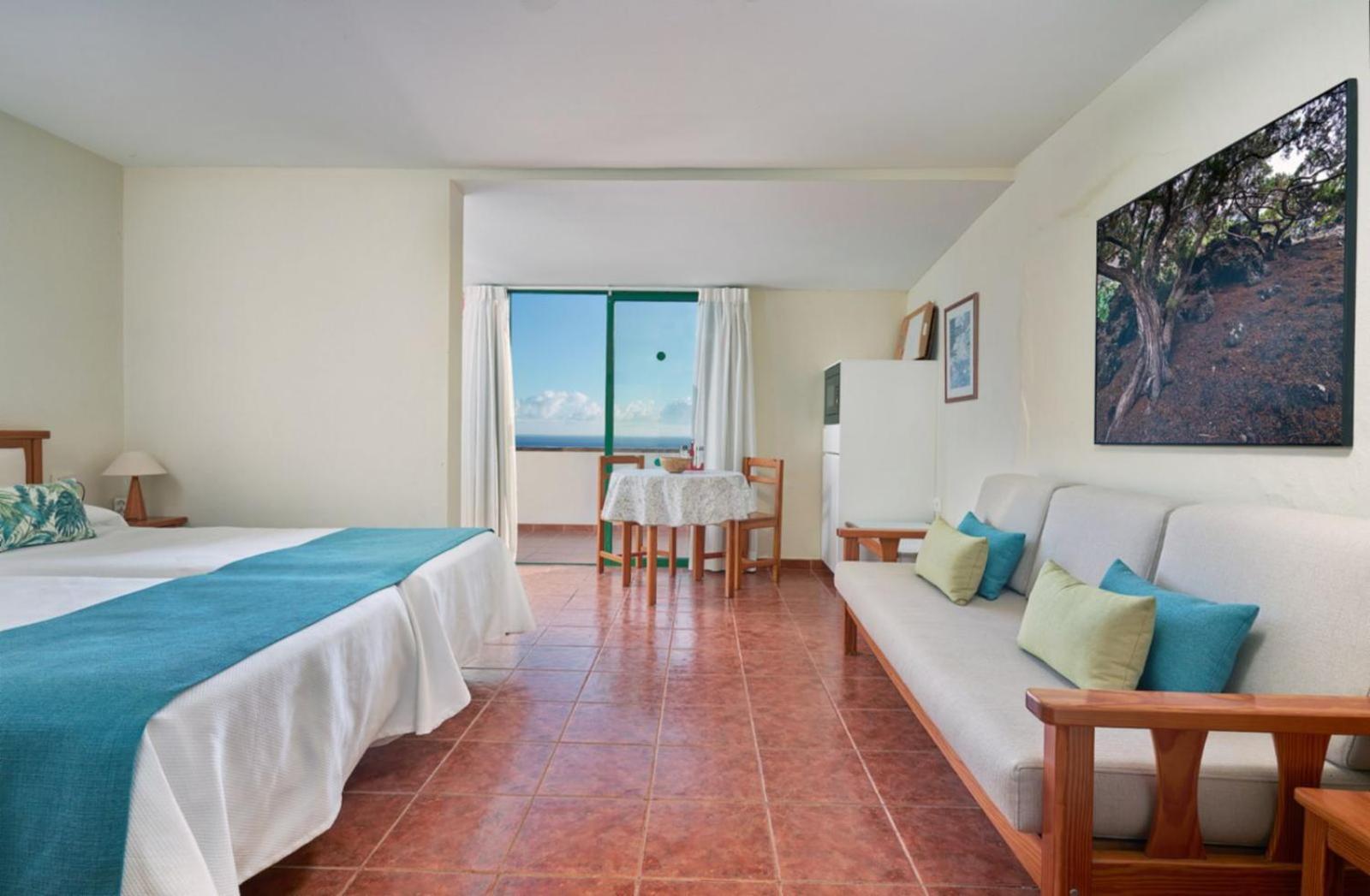 Terrazas Malpais - El Guincho, Garachico Apartment Garachico  Exterior photo