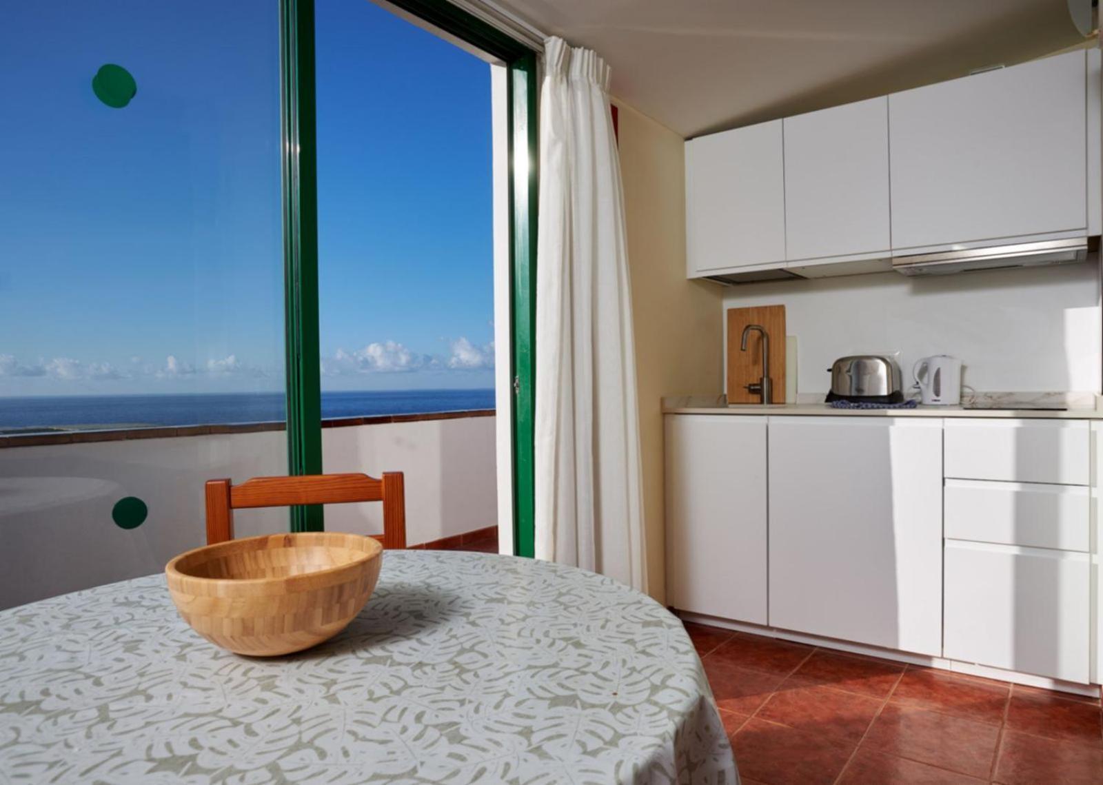 Terrazas Malpais - El Guincho, Garachico Apartment Garachico  Exterior photo
