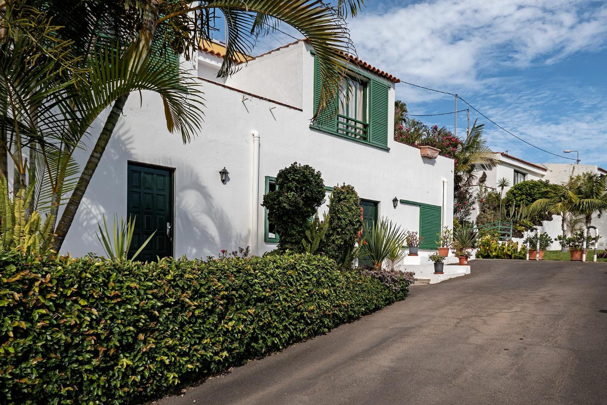 Terrazas Malpais - El Guincho, Garachico Apartment Garachico  Exterior photo