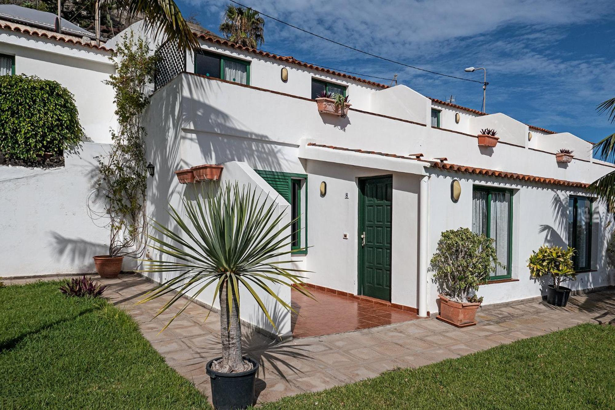 Terrazas Malpais - El Guincho, Garachico Apartment Garachico  Exterior photo