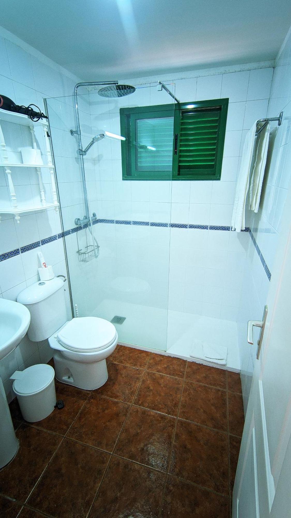Terrazas Malpais - El Guincho, Garachico Apartment Garachico  Exterior photo